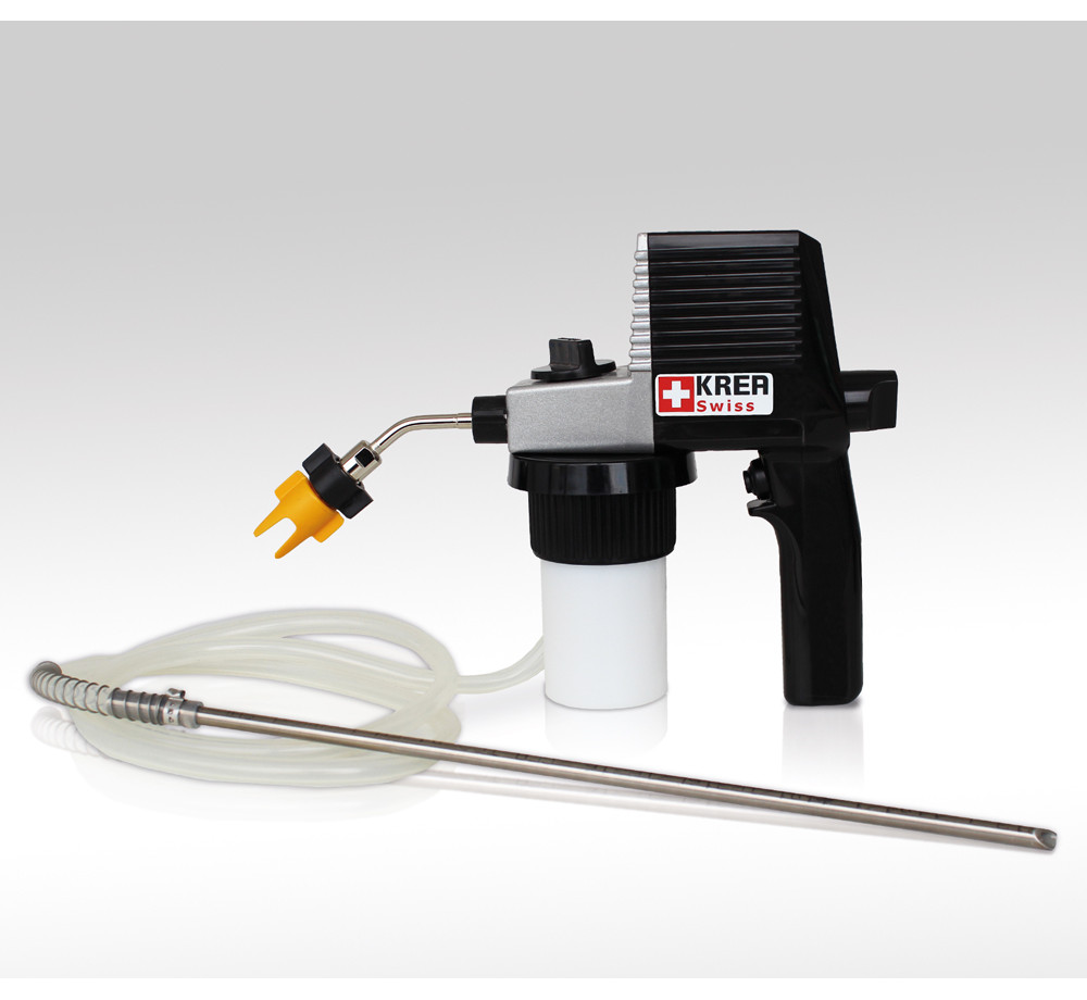 volumeSPRAY - Food Spray Gun